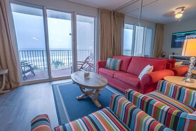 Ferienhaus Majestic Sun 0303b